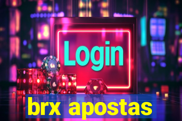 brx apostas